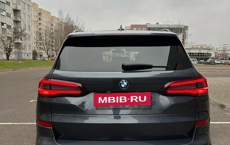 BMW X5, 2021 год, 9 150 000 рублей, 8 фотография