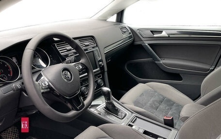 Volkswagen Golf VII, 2013 год, 1 772 208 рублей, 7 фотография