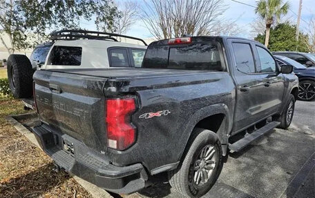 Chevrolet Colorado, 2023 год, 5 658 000 рублей, 3 фотография