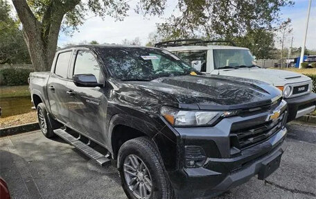 Chevrolet Colorado, 2023 год, 5 658 000 рублей, 2 фотография