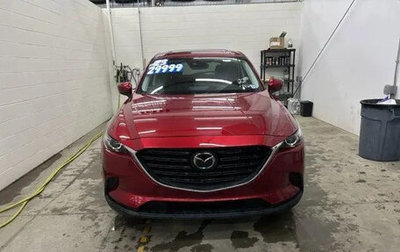 Mazda CX-9 II, 2023 год, 4 837 000 рублей, 1 фотография