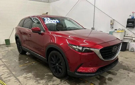 Mazda CX-9 II, 2023 год, 4 837 000 рублей, 2 фотография