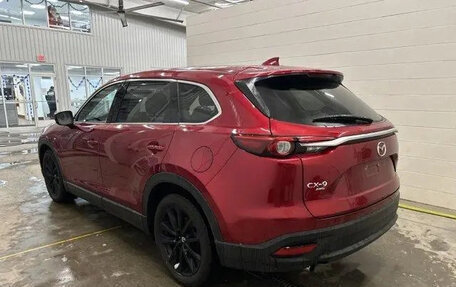 Mazda CX-9 II, 2023 год, 4 837 000 рублей, 6 фотография