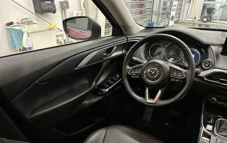 Mazda CX-9 II, 2023 год, 4 837 000 рублей, 10 фотография