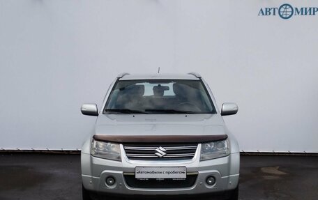 Suzuki Grand Vitara, 2011 год, 1 275 000 рублей, 1 фотография