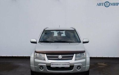 Suzuki Grand Vitara, 2011 год, 1 275 000 рублей, 1 фотография