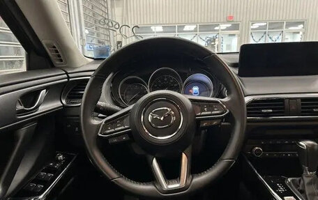 Mazda CX-9 II, 2023 год, 4 837 000 рублей, 22 фотография