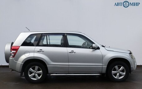 Suzuki Grand Vitara, 2011 год, 1 275 000 рублей, 3 фотография