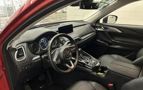 Mazda CX-9 II, 2023 год, 4 837 000 рублей, 18 фотография