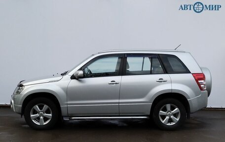 Suzuki Grand Vitara, 2011 год, 1 275 000 рублей, 7 фотография