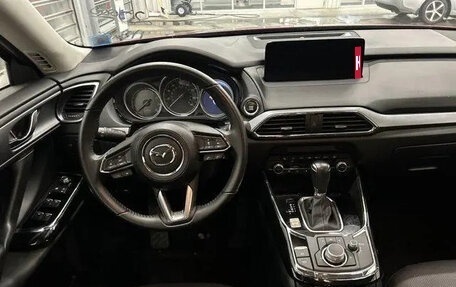 Mazda CX-9 II, 2023 год, 4 837 000 рублей, 19 фотография