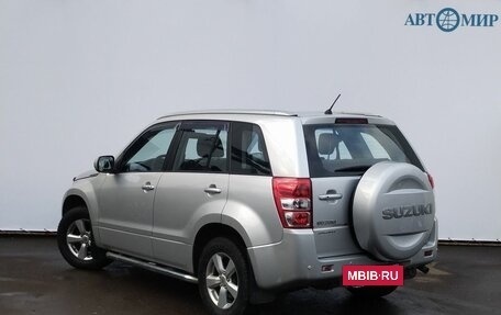 Suzuki Grand Vitara, 2011 год, 1 275 000 рублей, 6 фотография