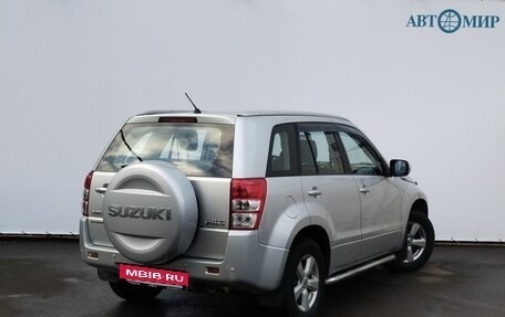 Suzuki Grand Vitara, 2011 год, 1 275 000 рублей, 4 фотография