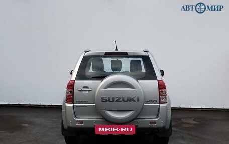 Suzuki Grand Vitara, 2011 год, 1 275 000 рублей, 5 фотография