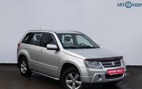 Suzuki Grand Vitara, 2011 год, 1 275 000 рублей, 2 фотография