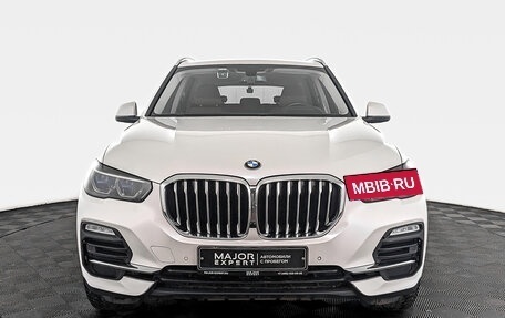 BMW X5, 2021 год, 7 800 000 рублей, 1 фотография