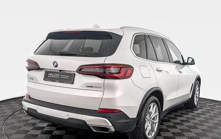 BMW X5, 2021 год, 7 800 000 рублей, 4 фотография