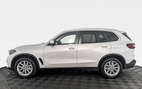 BMW X5, 2021 год, 7 800 000 рублей, 7 фотография