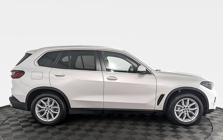 BMW X5, 2021 год, 7 800 000 рублей, 3 фотография