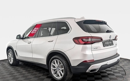 BMW X5, 2021 год, 7 800 000 рублей, 6 фотография