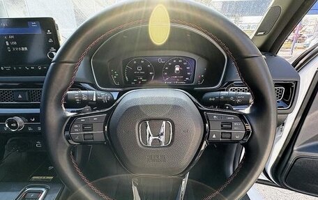 Honda Civic, 2022 год, 3 145 000 рублей, 11 фотография