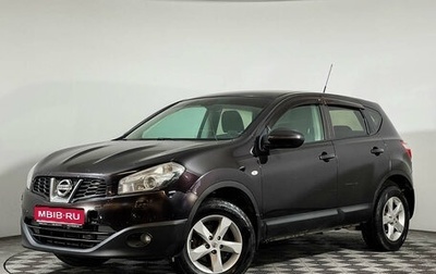 Nissan Qashqai, 2010 год, 1 232 000 рублей, 1 фотография