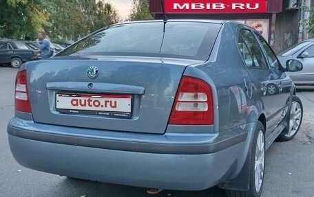 Skoda Octavia IV, 2010 год, 690 000 рублей, 1 фотография