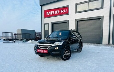 Lifan X60 I рестайлинг, 2017 год, 1 299 999 рублей, 1 фотография