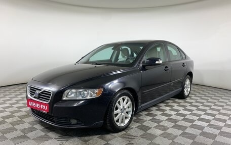 Volvo S40 II, 2008 год, 629 000 рублей, 1 фотография