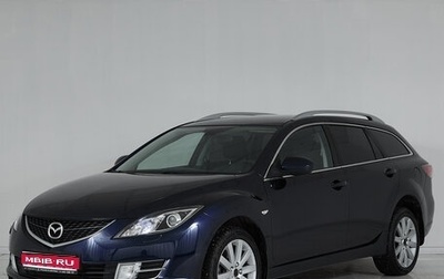 Mazda 6, 2008 год, 1 051 000 рублей, 1 фотография