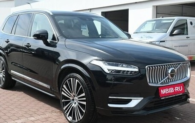 Volvo XC90 II рестайлинг, 2021 год, 6 380 000 рублей, 1 фотография