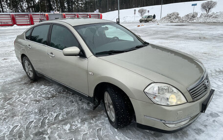 Nissan Teana, 2007 год, 700 000 рублей, 1 фотография