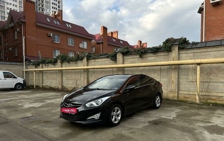 Hyundai i40 I рестайлинг, 2013 год, 1 250 000 рублей, 1 фотография