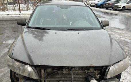 Mazda 6, 2007 год, 250 000 рублей, 1 фотография