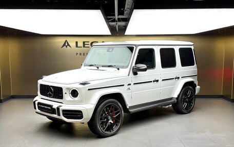 Mercedes-Benz G-Класс AMG, 2024 год, 27 980 000 рублей, 1 фотография