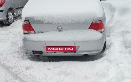 Nissan Almera Classic, 2012 год, 600 000 рублей, 1 фотография