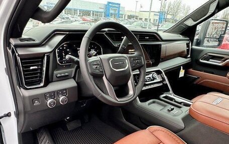 GMC Sierra, 2025 год, 22 200 000 рублей, 7 фотография