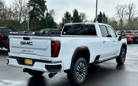 GMC Sierra, 2025 год, 22 200 000 рублей, 2 фотография