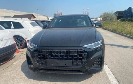 Audi Q8 I, 2024 год, 15 580 000 рублей, 1 фотография