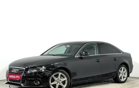 Audi A4, 2008 год, 1 162 000 рублей, 1 фотография