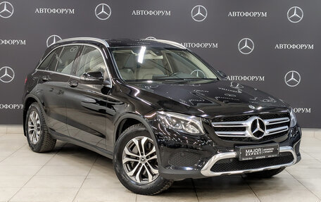 Mercedes-Benz GLC, 2019 год, 3 290 000 рублей, 2 фотография