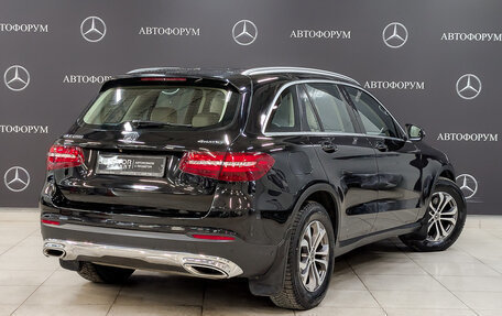 Mercedes-Benz GLC, 2019 год, 3 290 000 рублей, 4 фотография