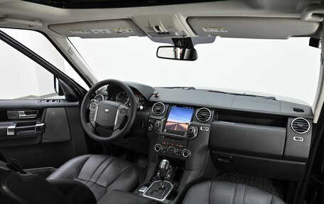 Land Rover Discovery IV, 2011 год, 1 769 000 рублей, 5 фотография