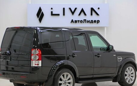 Land Rover Discovery IV, 2011 год, 1 769 000 рублей, 4 фотография