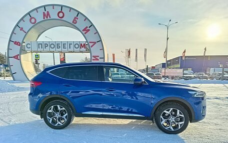 Haval F7 I, 2021 год, 2 124 995 рублей, 8 фотография