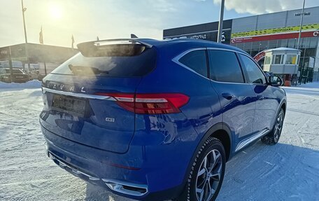 Haval F7 I, 2021 год, 2 124 995 рублей, 7 фотография