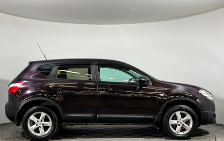 Nissan Qashqai, 2010 год, 1 232 000 рублей, 4 фотография