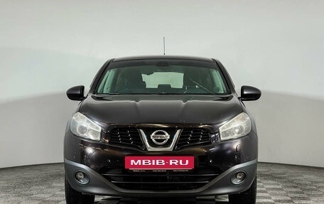 Nissan Qashqai, 2010 год, 1 232 000 рублей, 2 фотография