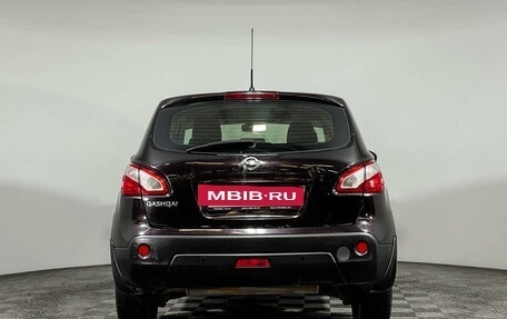 Nissan Qashqai, 2010 год, 1 232 000 рублей, 6 фотография