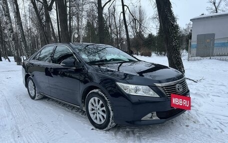 Toyota Camry, 2014 год, 1 899 000 рублей, 6 фотография